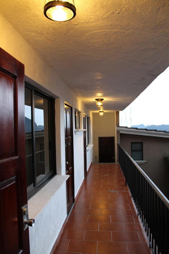 Hotel Quinta Del Sol Tepoztlán Zewnętrze zdjęcie