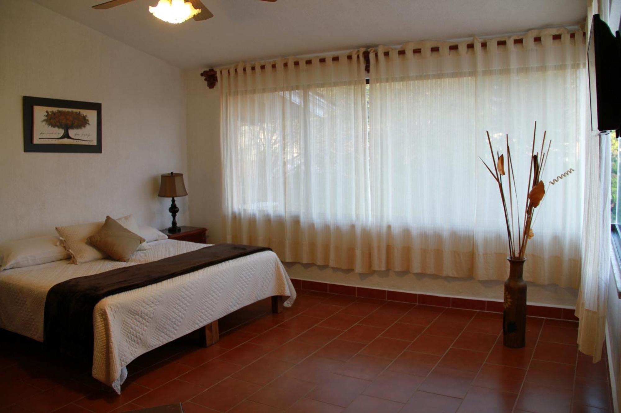 Hotel Quinta Del Sol Tepoztlán Zewnętrze zdjęcie