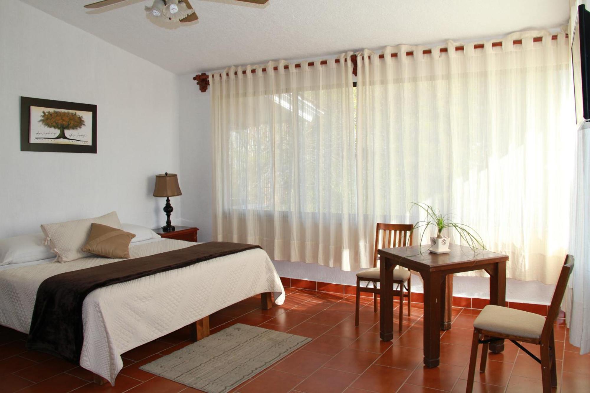Hotel Quinta Del Sol Tepoztlán Zewnętrze zdjęcie