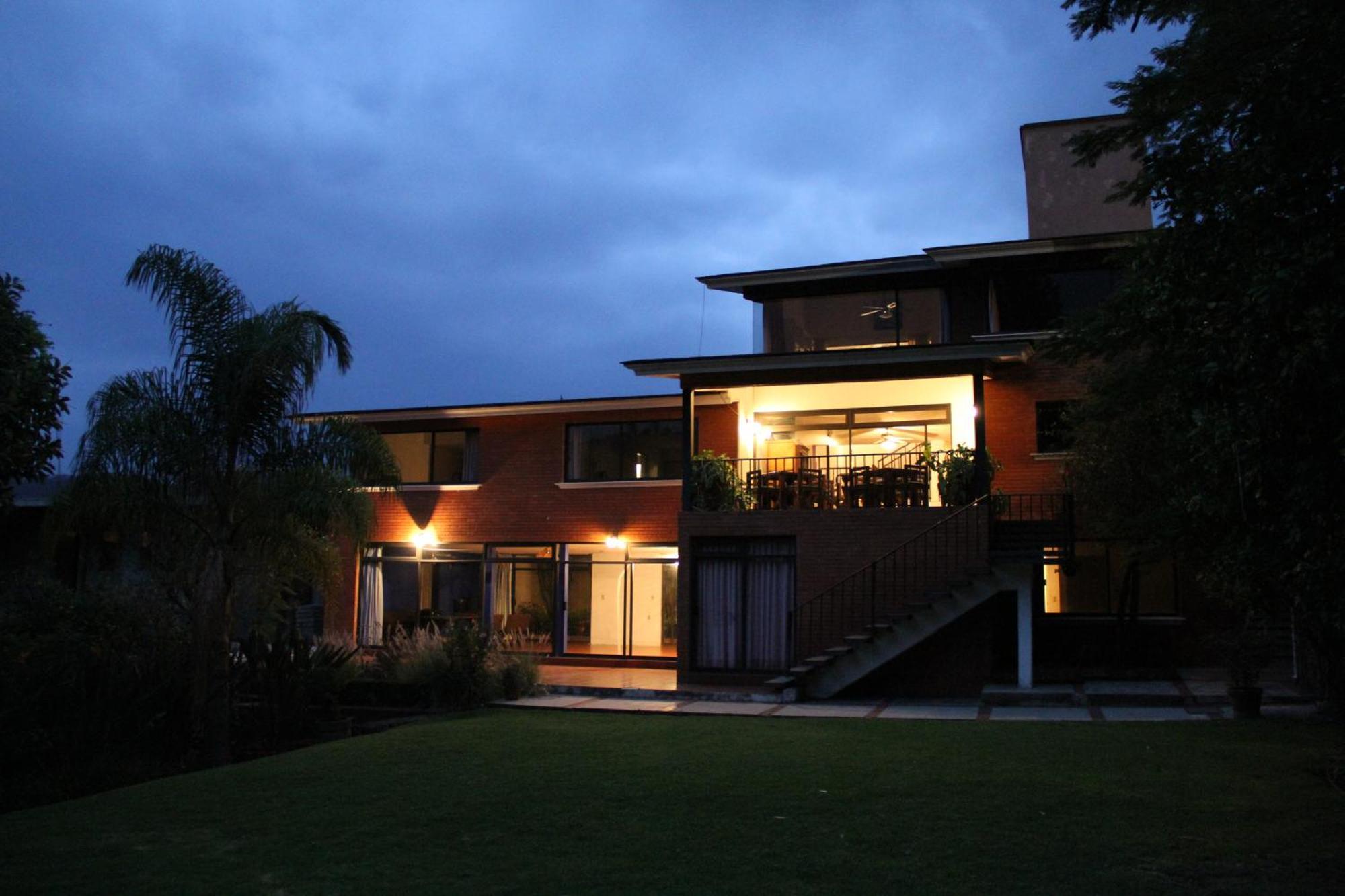 Hotel Quinta Del Sol Tepoztlán Zewnętrze zdjęcie