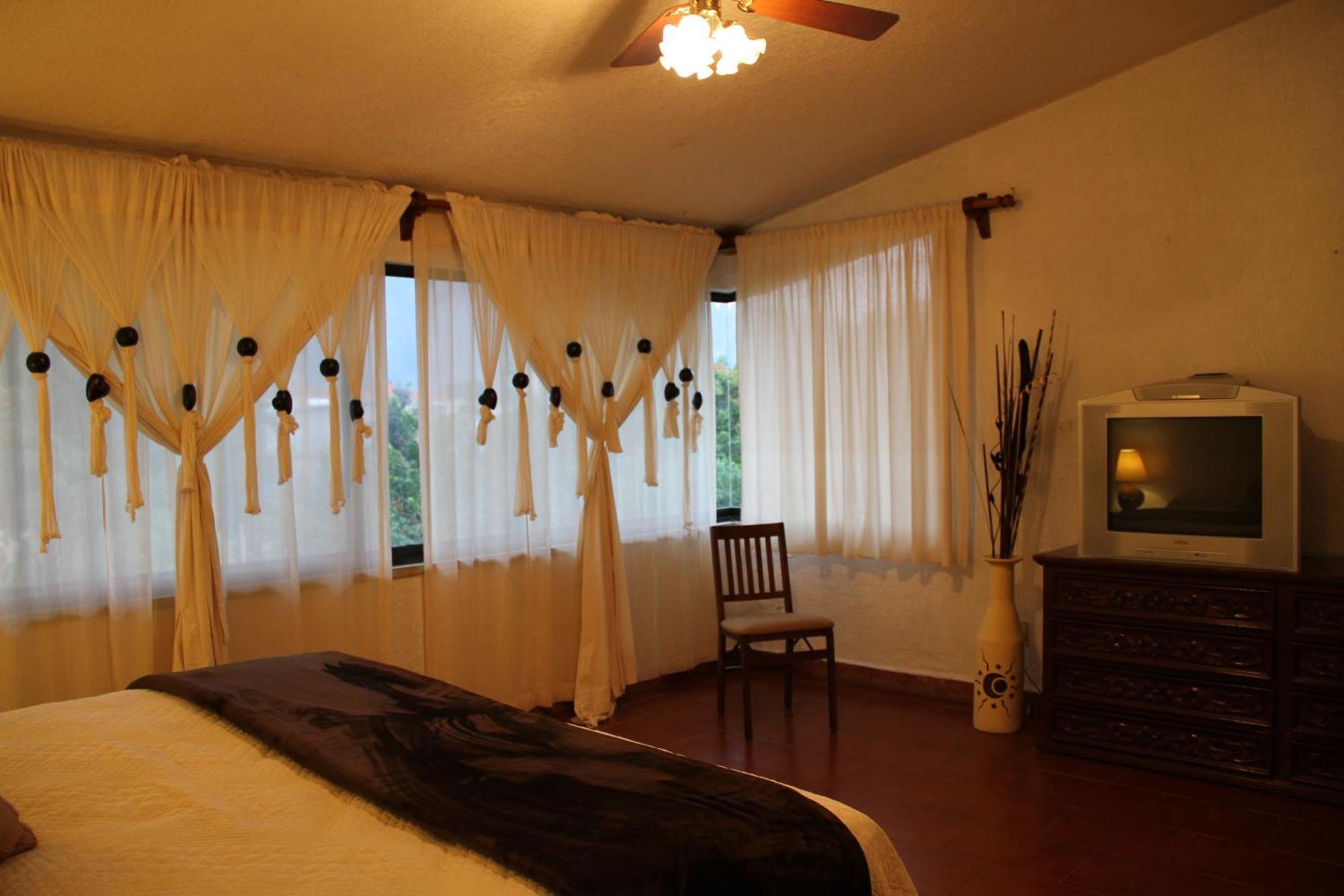 Hotel Quinta Del Sol Tepoztlán Zewnętrze zdjęcie